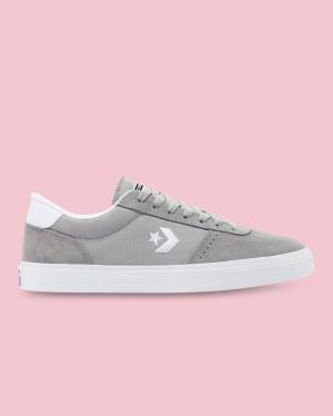 Trampki Niskie Converse Boulevard Szare | CV-723PXB