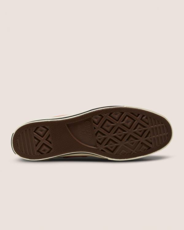 Trampki Niskie Converse CONS Alexis Sablone One Star Pro Zamszowe Niebieskie | CV-713XAE