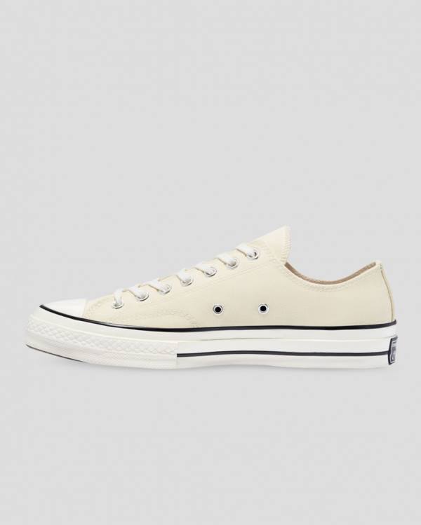 Trampki Niskie Converse Chuck 70 Seasonal Beżowe | CV-265NXZ