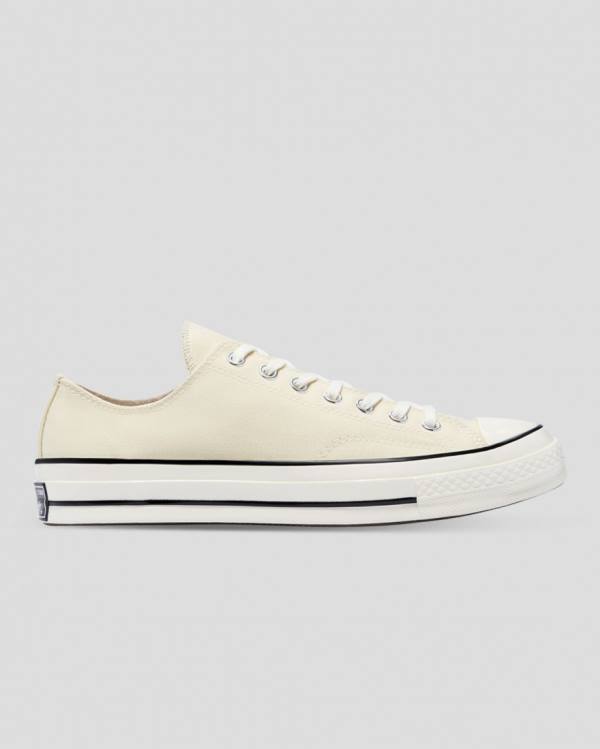 Trampki Niskie Converse Chuck 70 Seasonal Beżowe | CV-265NXZ