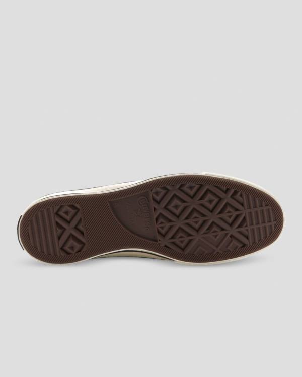Trampki Niskie Converse Chuck 70 Seasonal Colour Zielone | CV-486ZWJ