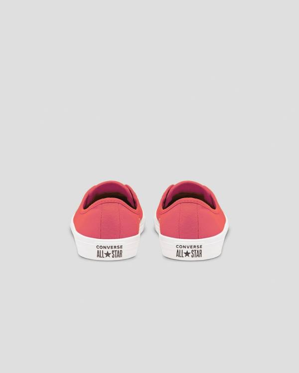 Trampki Niskie Converse Chuck Taylor All Star Ballet Seasonal Colour Różowe | CV-069GHP