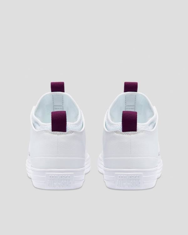 Trampki Niskie Converse Chuck Taylor All Star Ultra Białe | CV-150XFY