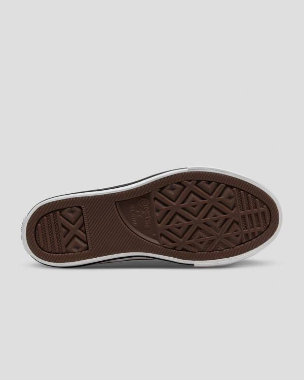 Trampki Niskie Converse Chuck Taylor All Star Chuck Day Różowe | CV-461TIX