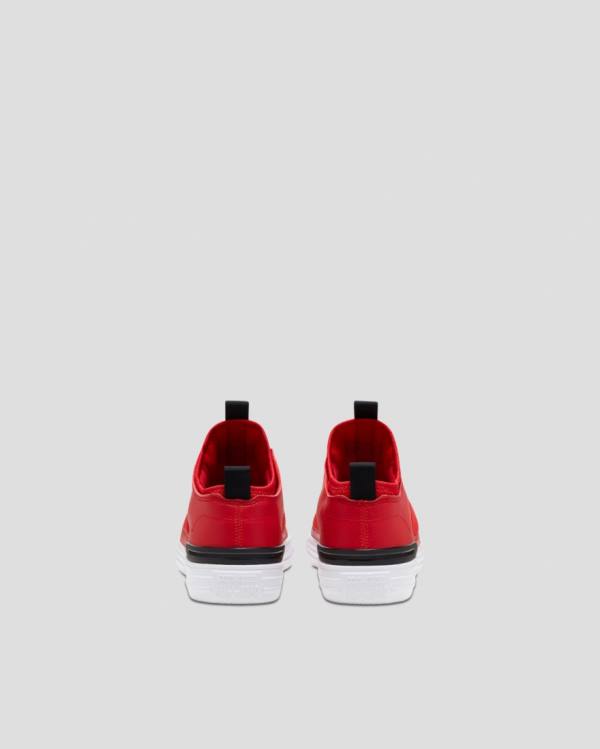 Trampki Niskie Converse Chuck Taylor All Star Ultra Final Club Czerwone | CV-713XUC