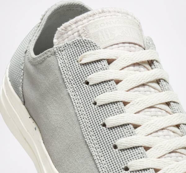 Trampki Niskie Converse Chuck Taylor All Star Crafted Płócienne Oliwkowe Brązowe | CV-947IBU