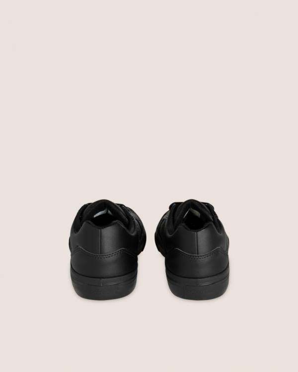 Trampki Niskie Converse Distrito Czarne | CV-780TIZ