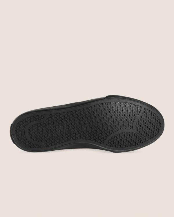 Trampki Niskie Converse Distrito Czarne | CV-780TIZ