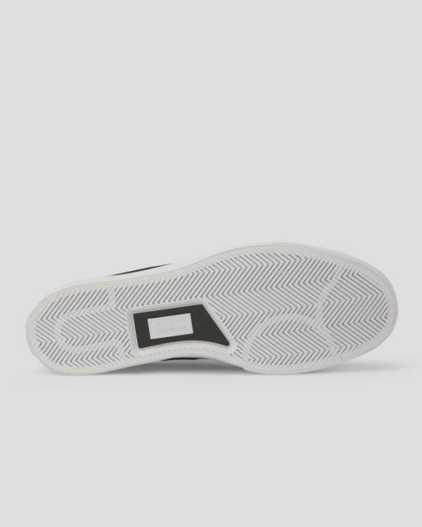 Trampki Niskie Converse Jack Purcell First In Class Czarne | CV-427QKC