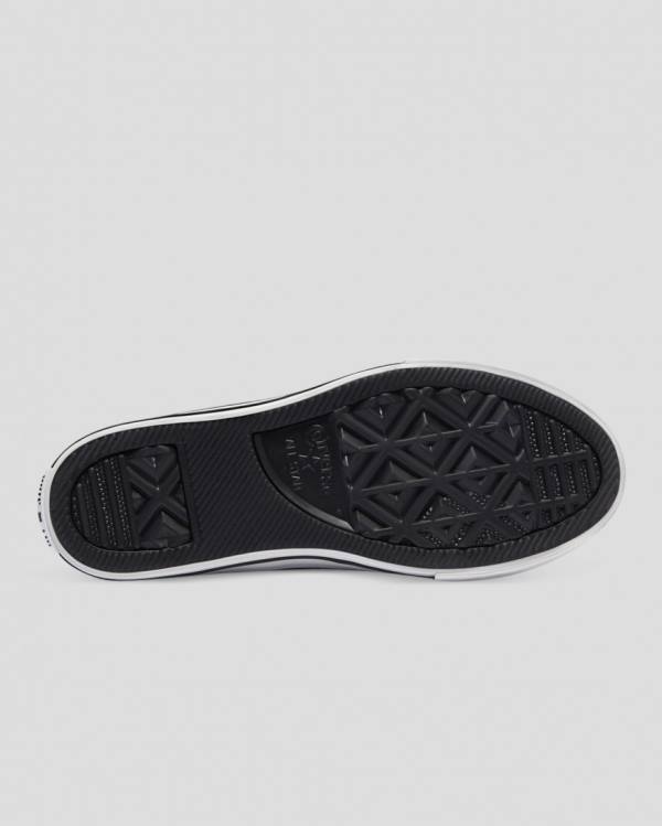 Trampki Niskie Converse Keith Haring Chuck Taylor All Star Białe | CV-625QSJ