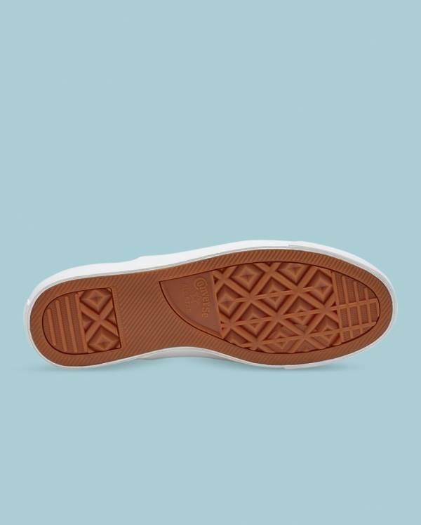 Trampki Niskie Converse One Star CC Slip On Czarne | CV-435UEO