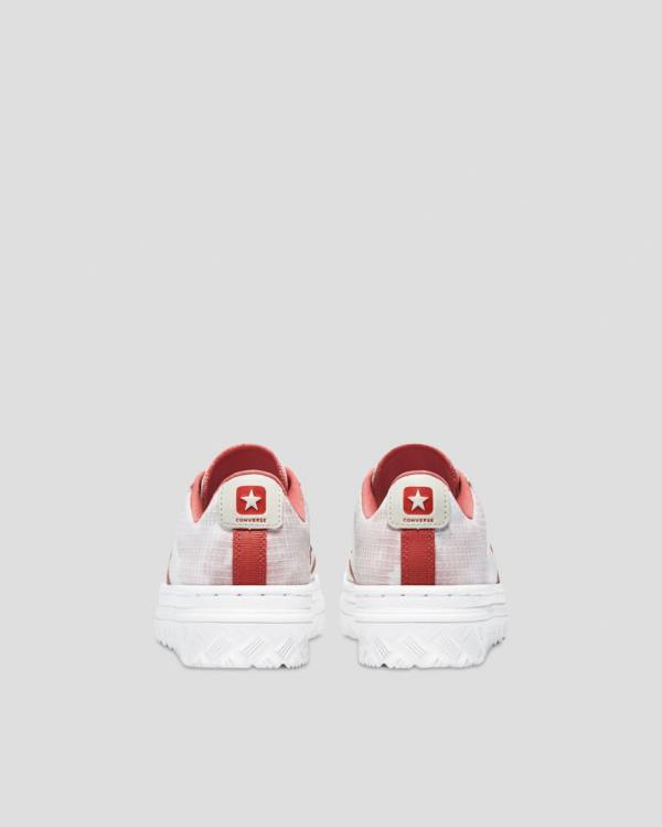 Trampki Niskie Converse Pro Skórzane X2 Beżowe | CV-291LRY
