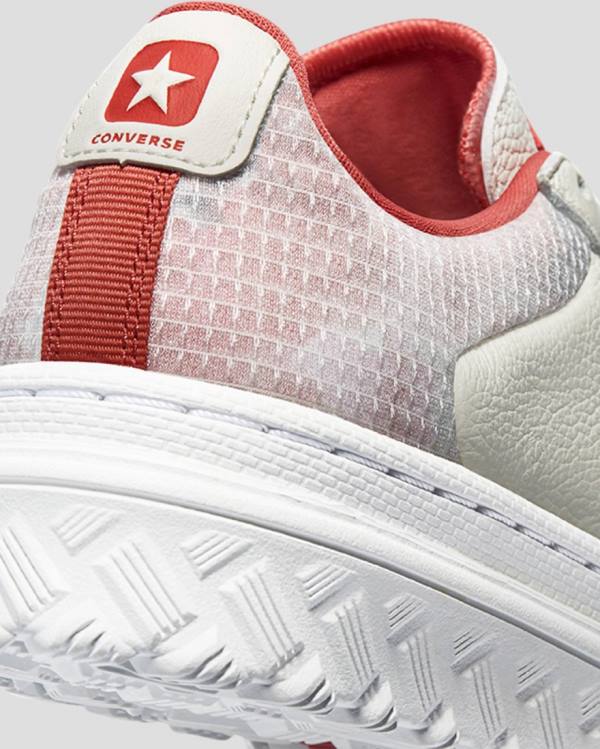 Trampki Niskie Converse Pro Skórzane X2 Beżowe | CV-291LRY