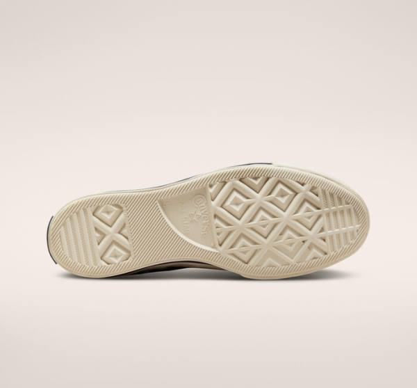 Trampki Wysokie Converse Chuck 70 It's Possible Czarne Granatowe | CV-074BXG