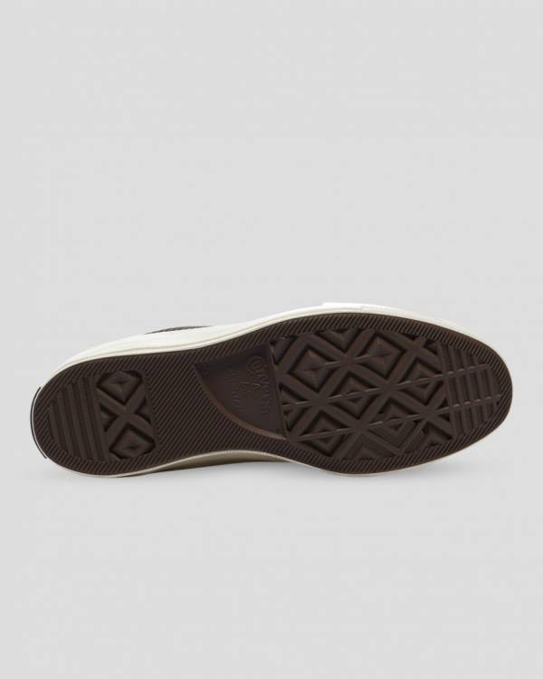 Trampki Wysokie Converse Chuck 70 Summer Fest Ripstop Czarne | CV-284UIE