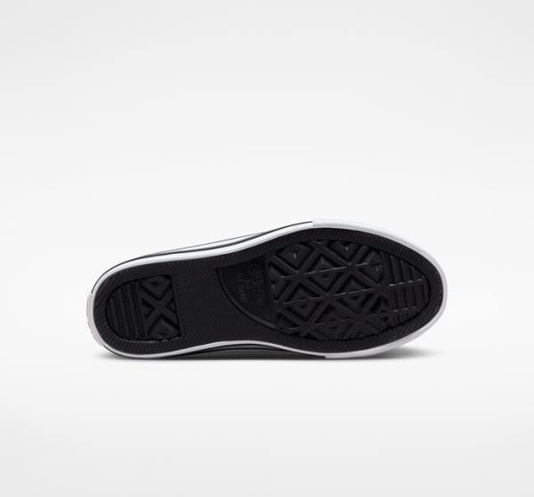 Trampki Wysokie Converse Chuck Taylor All Star Creatures Białe Szare Niebieskie | CV-123UFE