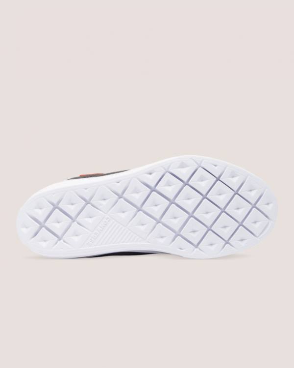 Trampki Wysokie Converse Chuck Taylor All Star Superplay Knit Laced Szare | CV-207NTQ