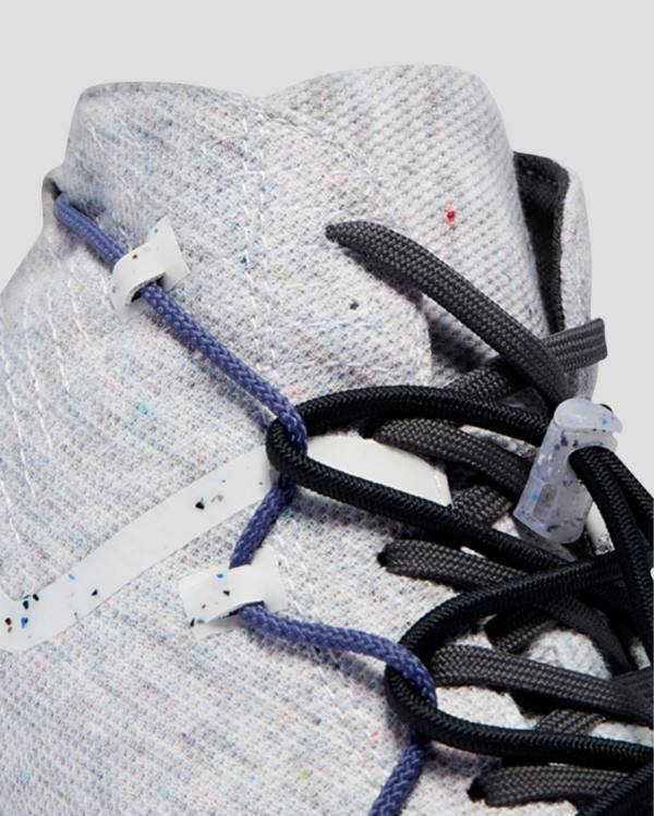 Trampki Wysokie Converse Jack Purcell Ralley Morphlon Szare | CV-829HYK